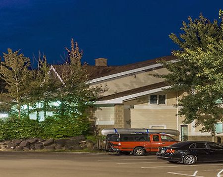 Aspen Lodge Grand Marais Luaran gambar