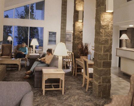 Aspen Lodge Grand Marais Luaran gambar