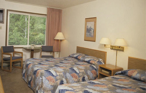 Aspen Lodge Grand Marais Luaran gambar